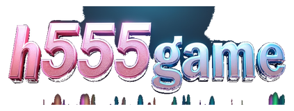 h555game logo